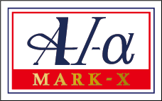 『A-1α MARK-X』5mmクラリーノ十字刺